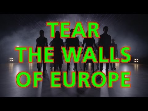 Europa Europa and The Knife -- För alla namn vi inte får använda