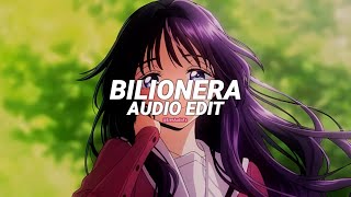 bilionera (instrumental/ tiktok vers.) - otilia [edit audio]