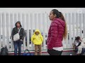 Young Migrants Expelled To Home Country During Coronavirus Pandemic