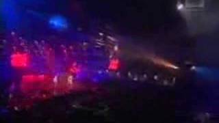 Global Deejays - Eska 2005 Awards (Mtv)