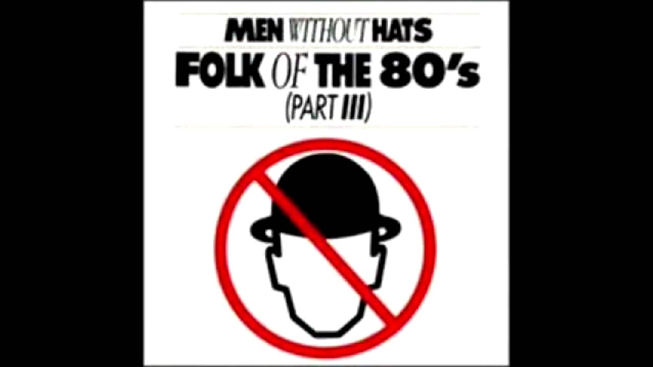 Ver Eurotheme - Men Without Hats en YouTube Ver Eurotheme - Men Without Hats en YouTube