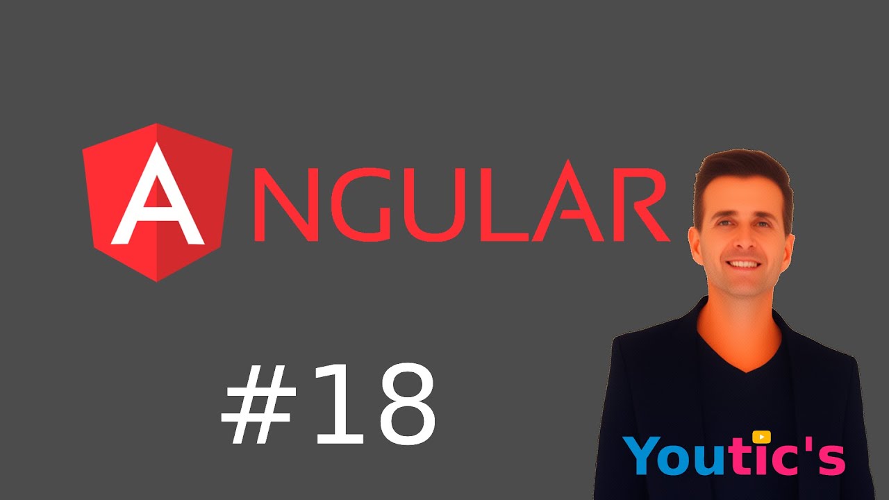 Domina el Arte del Diseño y Maquetación Responsive con Angular 🎨💻 - YouTube