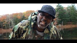 Sharp S*** - 4Ever Mello + Sertified Dawn (Music Video) HD (Feso Diss)