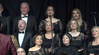 Evreşe Yolları Dar - Kara Gözlüm Efkârlanma Gül Gayrı