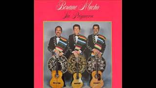 Los Pregoneros - Besame Mucho - Boleros Eternos  1980