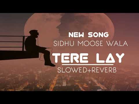 Ma kafir ha Meri galti |new leak song |SIDHU MOOSE WALA | slowed+Reverb   @SidhuMooseWalaOfficial