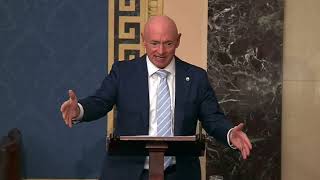Senate Debates on the Impact of Big Money in Politics