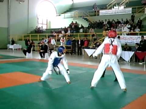 club taekwondo tunis