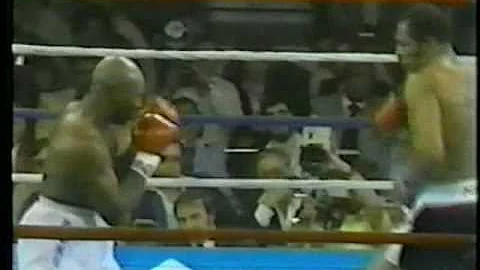 DBBH - Earnie Shavers -vs- Ken Norton (March 23rd,...