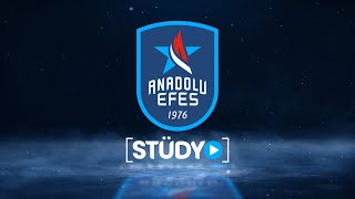 Anadolu Efes Stüdyo 6