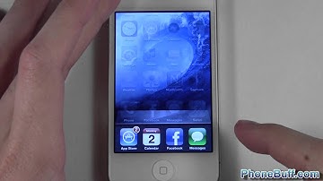 How To Close Apps On The iPhone or iPad