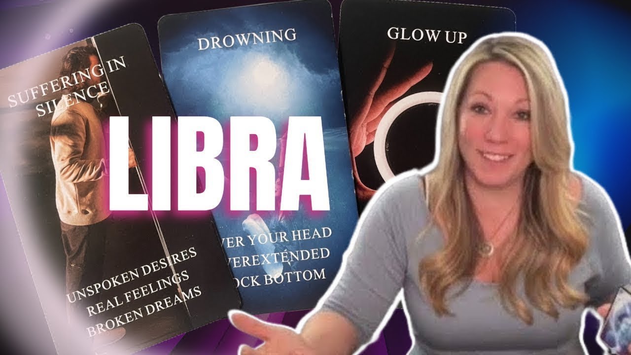 Libra ♎️ Oh My… This Person Literally Ruined EVERYTHING! 😳 {Love Tarot May 2025 Horoscope}