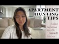 Things to consider before moving into an apartment | Sydney Properties