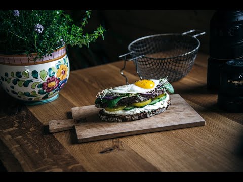 Video: Welche Kamera eignet sich am besten für Food-Fotografie?