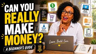 Can You Really Make Money Selling Digital Products?