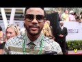Hosea Chanchez Talks "The Game" Season 6