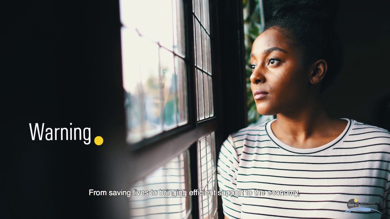 Meteo France International MFI / Corporate video YouTube