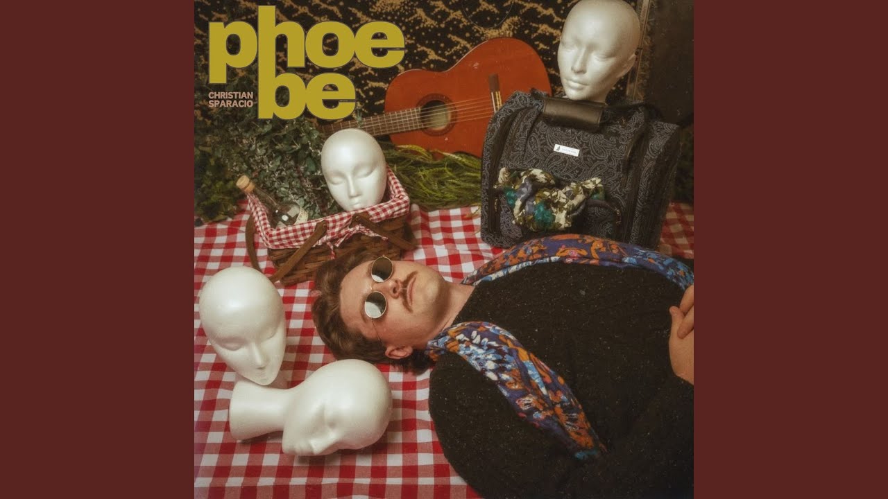 Ver Phoebe no YouTube Ver Phoebe no YouTube