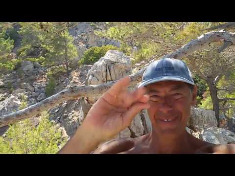 Karpathos Grecia -
