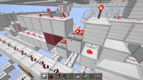 3 Tick Pipelined Computer Update