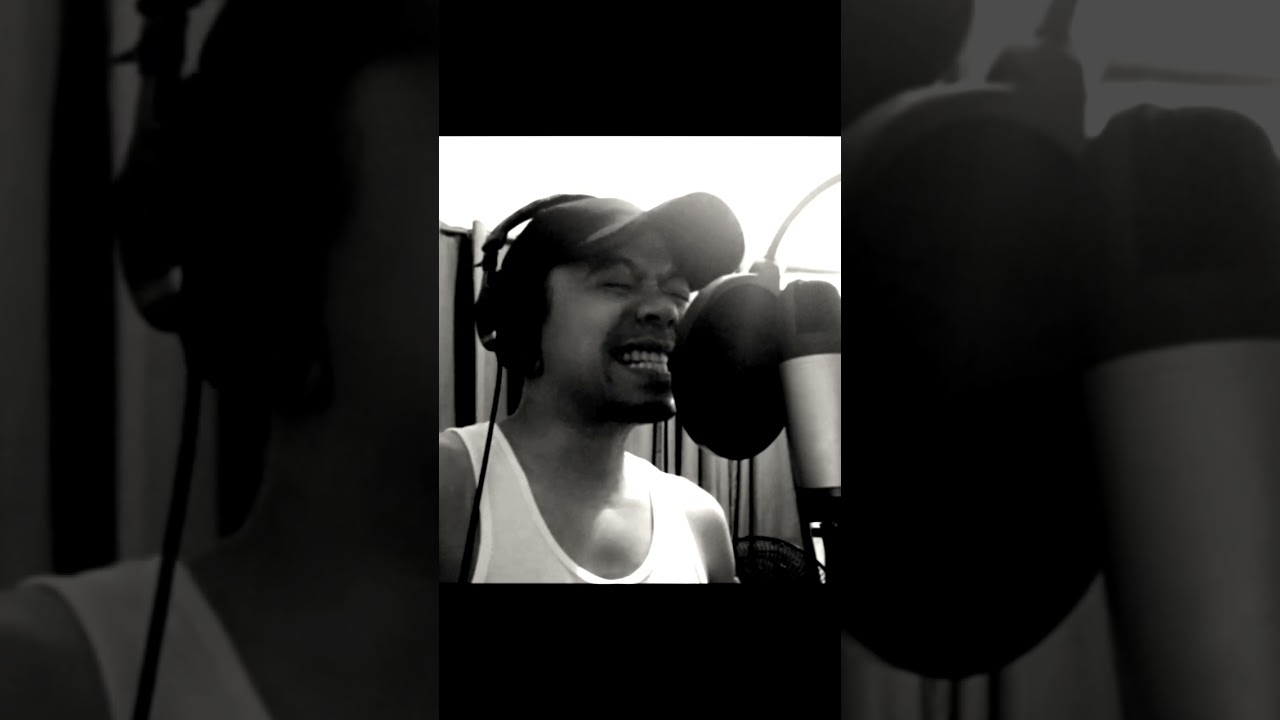 PUSH BY MATCHBOX 20 COVER ( DAN BILLANO)