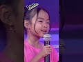 Nakakaiyak naman ‘yan! #shorts | The Voice Generations