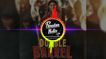 Double Barrel (Bass Boosted) Jaswinder Brar | Bunty Bains | The Kidd | New Punjabi Songs 2021