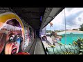 Thriller (Lemmerman) - Onride - tagsüber