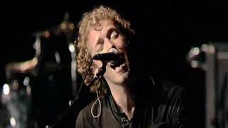 Coldplay What If - Live 2005