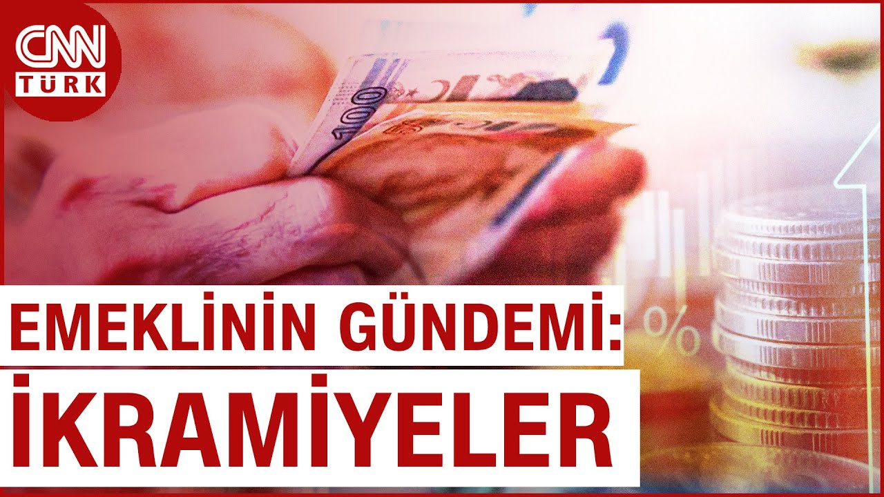 Emeklilerin beklediği haber geldi! Bayram ikramiyeleri ne zaman yatacak? Bakan Işıkhan açıkladı!