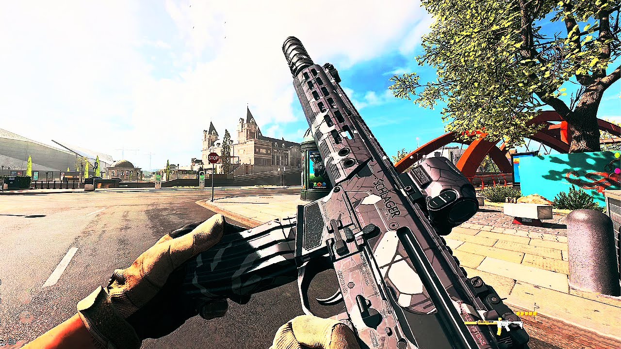 CALL OF DUTY WARZONE 2 VONDEL LOCKDOWN GAMEPLAY (NO COMMENTARY) - YouTube
