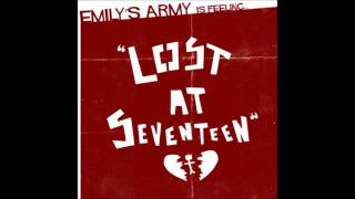 Video voorbeeld van "Emily's Army - Lost At 17"