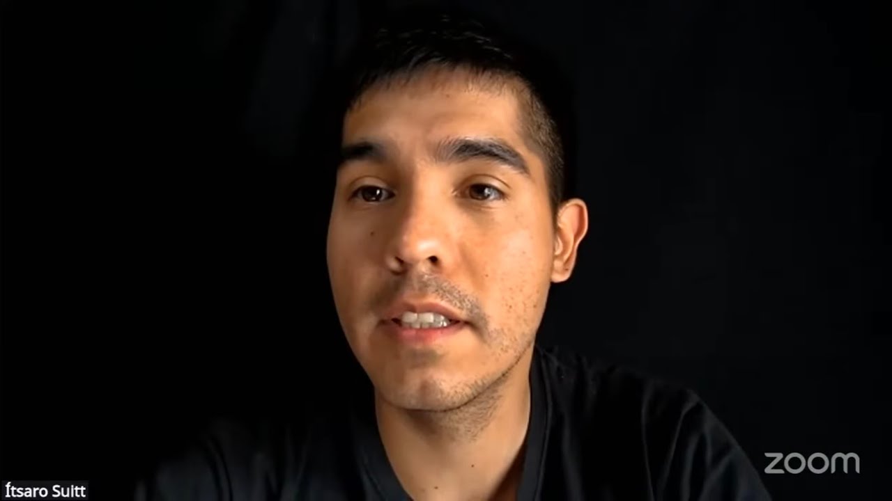 Sesión grupal 23 - Ítsaro Suitt UCDM