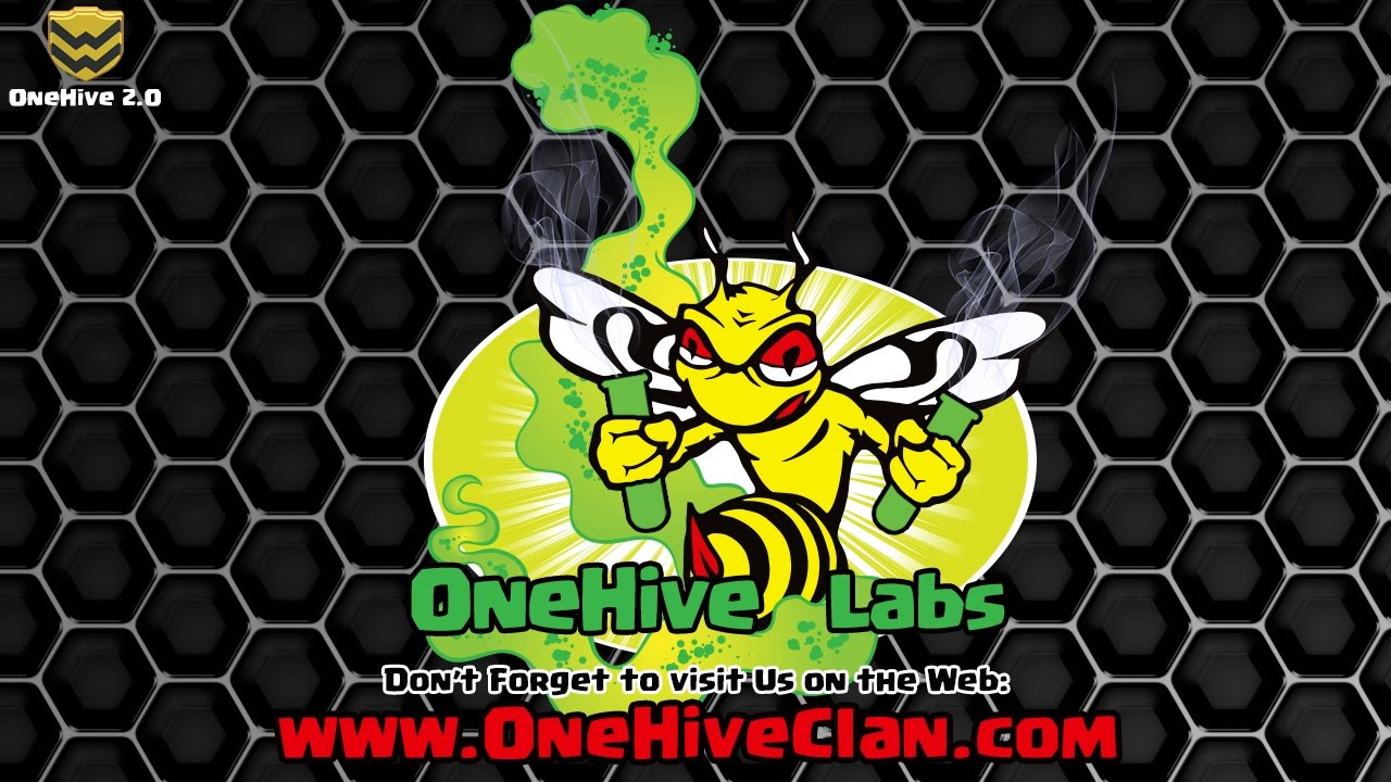 OneHive Labs Strategy - Witch Slap! | Featuring DrD