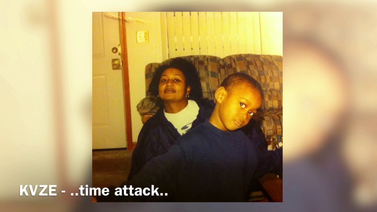 KVZE - ..time attack..