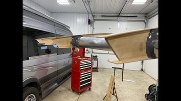 2020 Just Aircraft Highlander Build #2