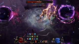 Uber Aberroth 35s Marksman Last Epoch 1 3 2