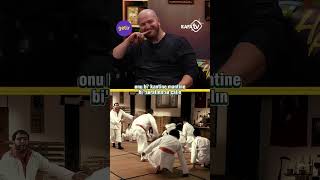 Benim Canım Yanmaz Gardaş I