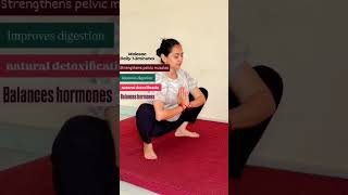 #yogasana #navratrispecial #malasaña
