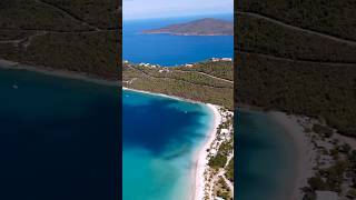 Songs In The Sails. Sail into paradise.🏖️⛵ #britishvirginislands #BVIyachtcharter #luxurytravel