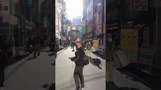 How to get the best photos of Akihabara!  #walkingtourstokyo #wato #visitjapan #watotokyo