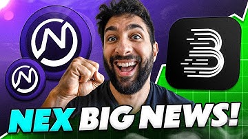 Nexora ($NEX) — Inside Its Transparent Token Design & Community Vision 🌐