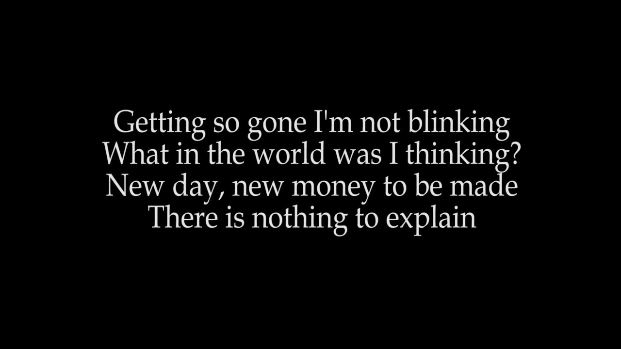 Black Beatles - Rae Sremmurd ft. Gucci Mane - Lyrics [HQ]