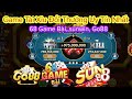 Sunwin | Cách Chơi Game Tài Xỉu Đổi Thưởng Sunwin, Go88, 68 Game Bài, 789Club, iwin Luôn Thắng 2024