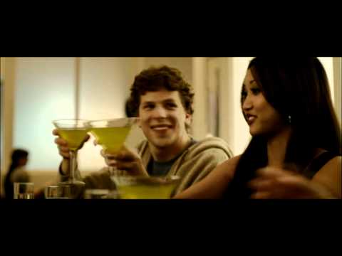 THE SOCIAL NETWORK - Clip "Sieg" - Ab 07. Oktober ...