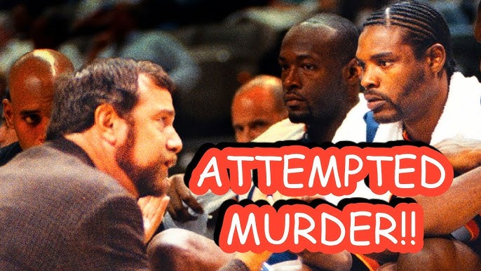 Latrell Sprewell is a cautionary NBA tale; where is he now?