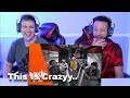 Crazy Reaction To O.C. Dawgs perform "Pauwi Nako" LIVE on Wish 107.5 Bus