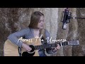 Across The Universe The Beatles Acoustic Cover By Emily Linge Across The Universe The Beatles Acoustic Cover By Emily Linge