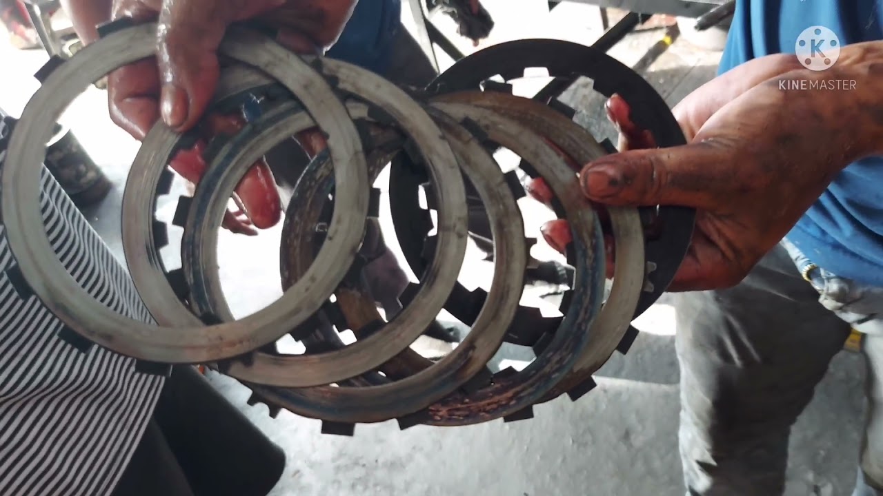 Crosswind New rebuild DAW(Walang hatak/Primera lang)Not tutorial 🚙Part 1