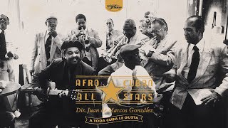 Video thumbnail of "Afro Cuban All Stars - Alto Songo (Official Audio)"